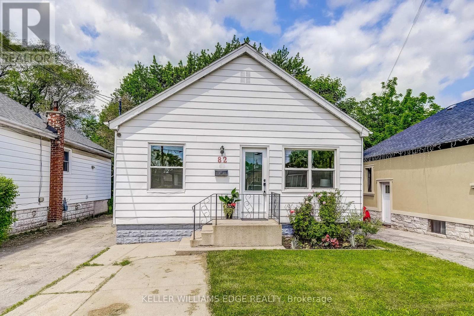 82 WEST 1ST STREET, Hamilton, Ontario