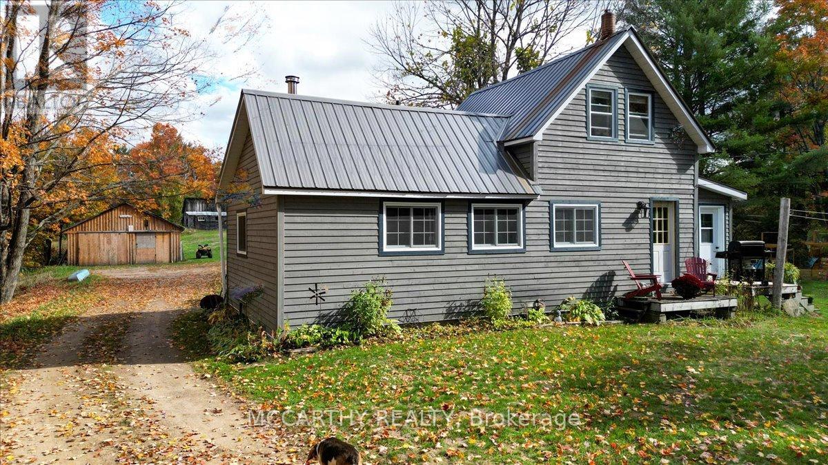 3649 COUNTY 504 ROAD, North Kawartha, Ontario
