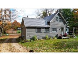 3649 COUNTY 504 ROAD, North Kawartha, Ontario