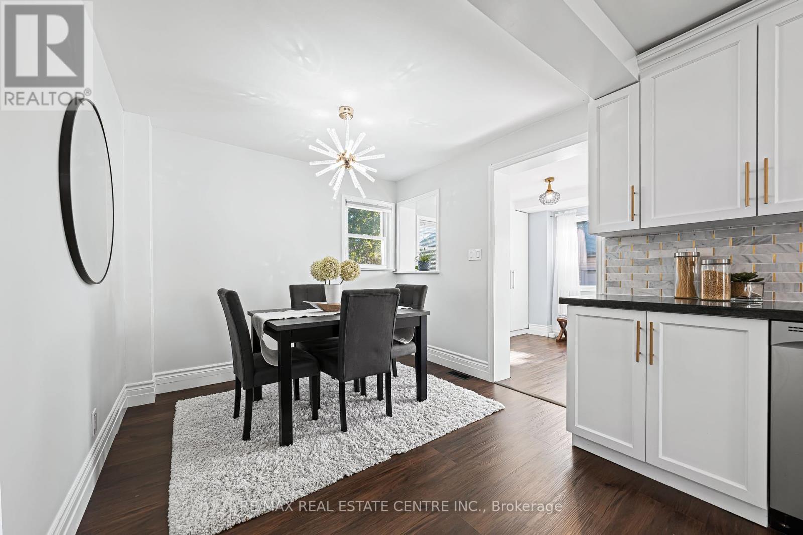 3 Augusta Street, Cambridge, Ontario  N1R 1G2 - Photo 12 - X12460724