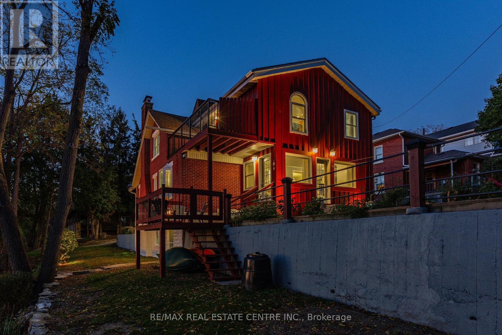 3 Augusta Street, Cambridge, Ontario  N1R 1G2 - Photo 41 - X12460724