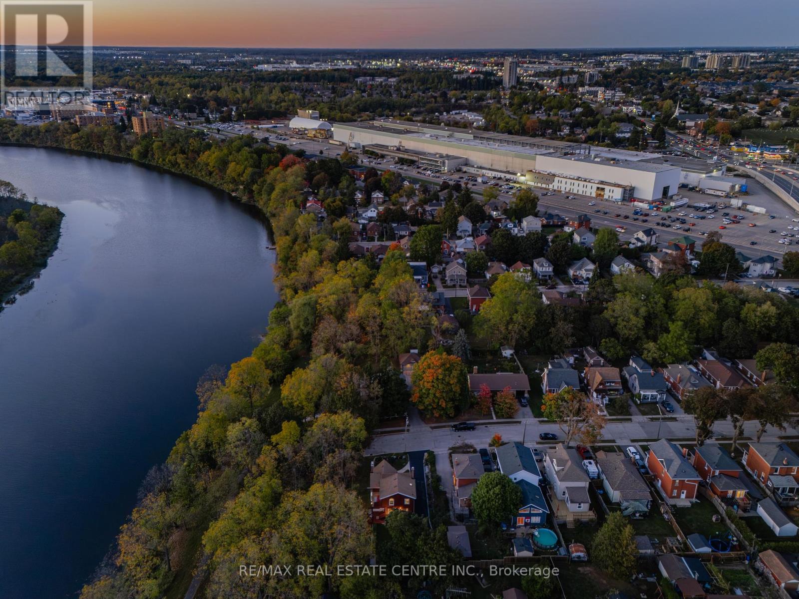 3 Augusta Street, Cambridge, Ontario  N1R 1G2 - Photo 48 - X12460724