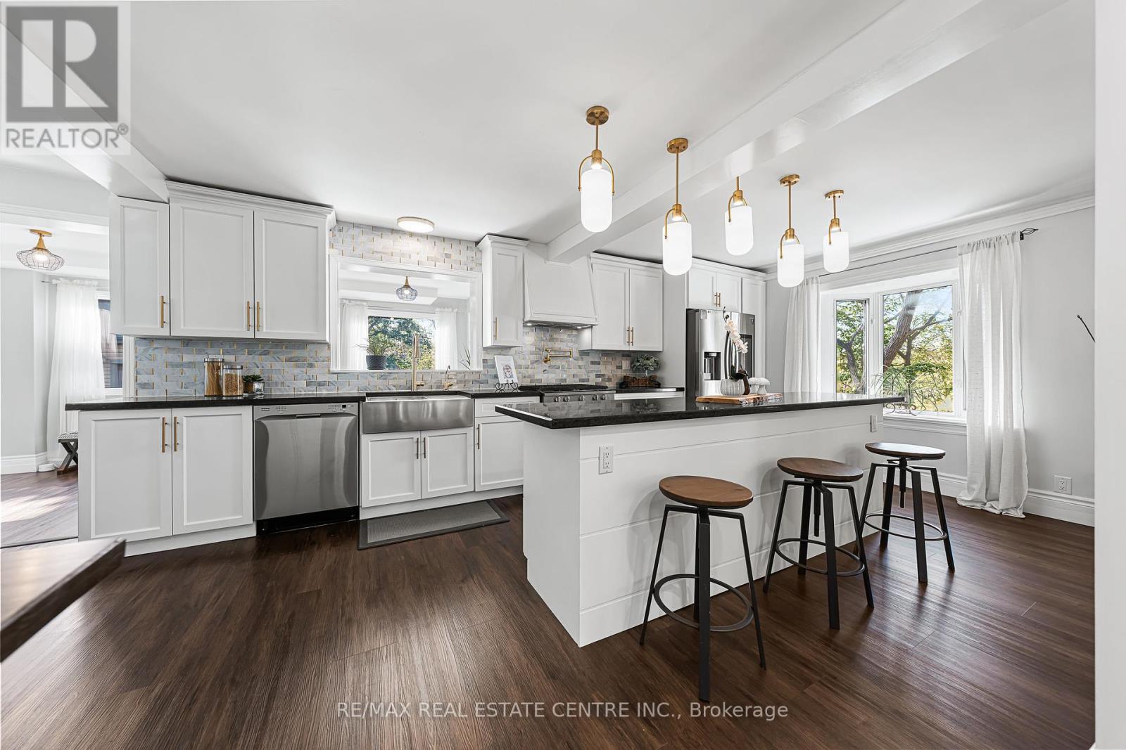3 Augusta Street, Cambridge, Ontario  N1R 1G2 - Photo 9 - X12460724