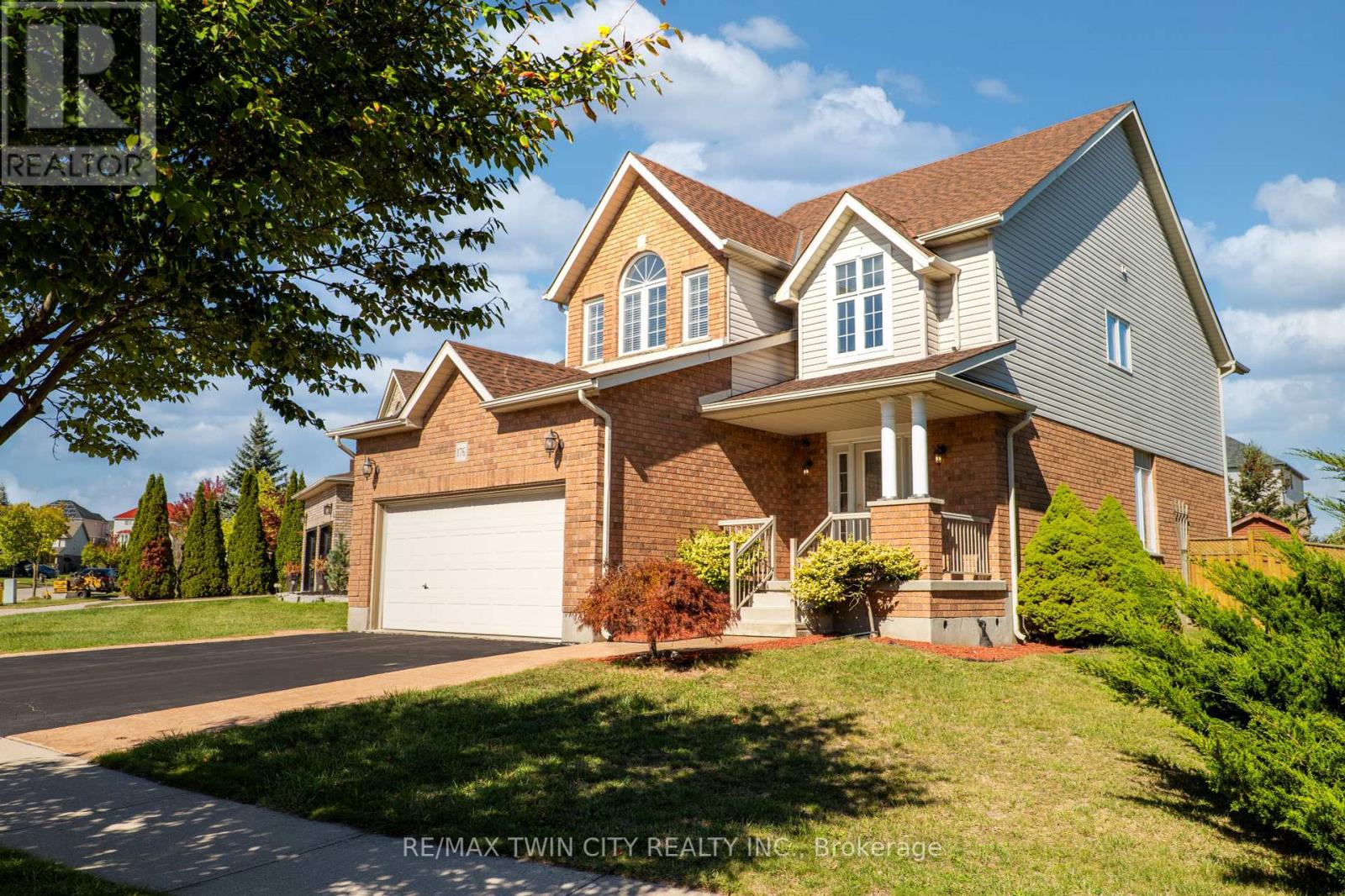 176 Pine Valley Drive, Kitchener, Ontario  N2P 2V8 - Photo 2 - X12460734