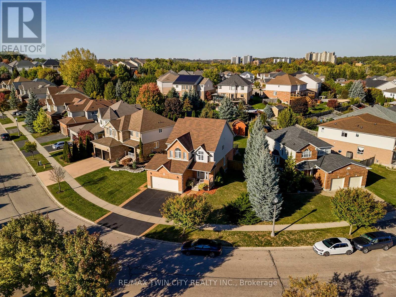 176 Pine Valley Drive, Kitchener, Ontario  N2P 2V8 - Photo 47 - X12460734