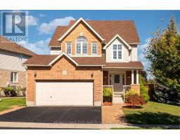 176 PINE VALLEY DRIVE, Kitchener, Ontario