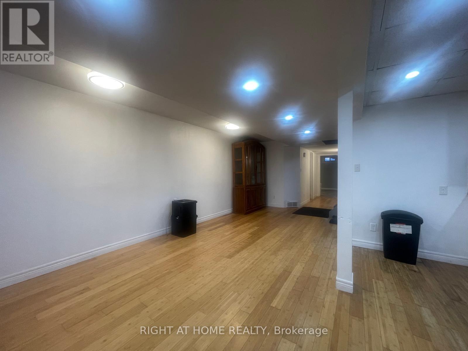 Basmt - 135 Northgate Drive, Welland, Ontario  L3C 5Y3 - Photo 2 - X12460741