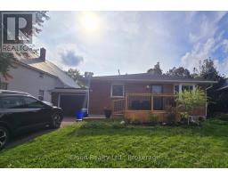 312 WILLIAM ST STREET N, Shelburne, Ontario