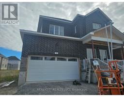 18 BRADDEN CRESCENT, Belleville, Ontario