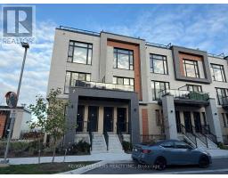 613 - 7 STECKLEY HOUSE LANE, Richmond Hill, Ontario
