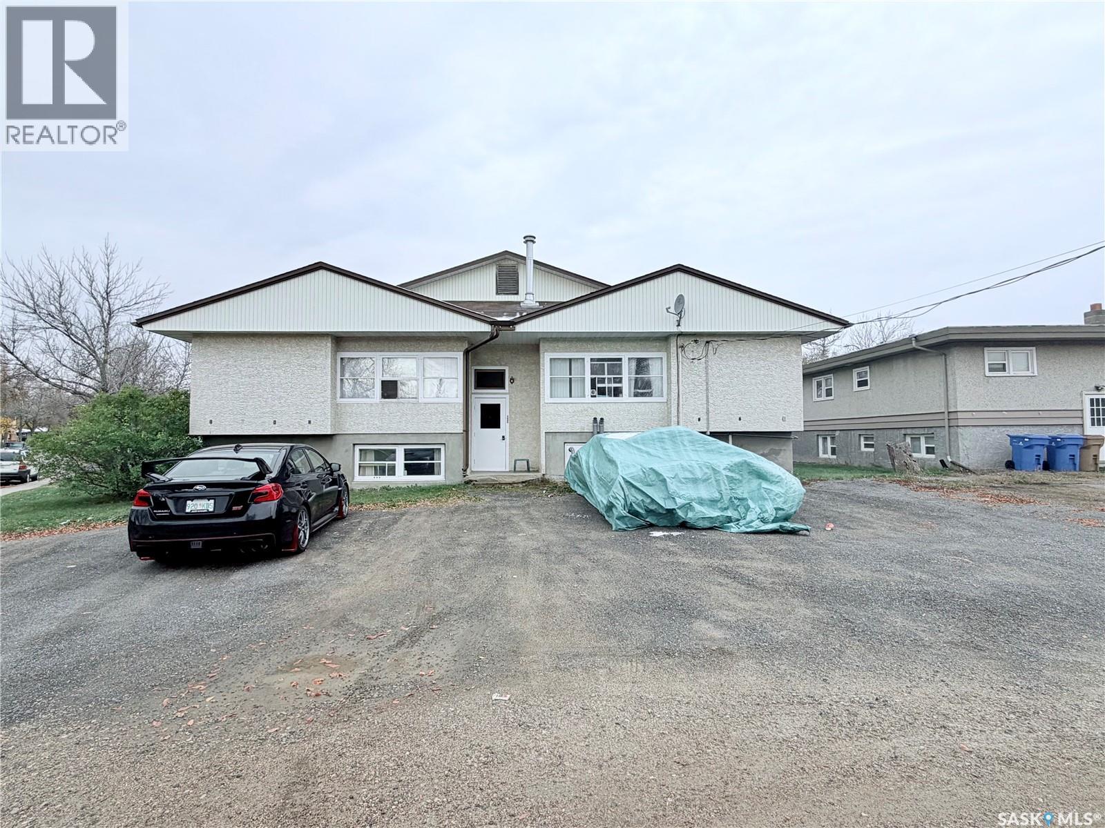 2439 Harvey Street, Regina, Saskatchewan  S4N 2N5 - Photo 17 - SK020771