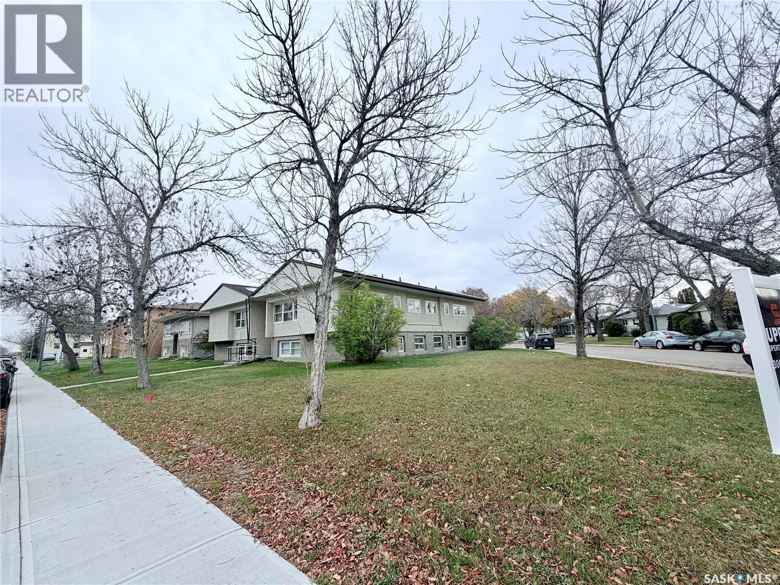 2439 Harvey Street, Regina, Saskatchewan  S4N 2N5 - Photo 3 - SK020771