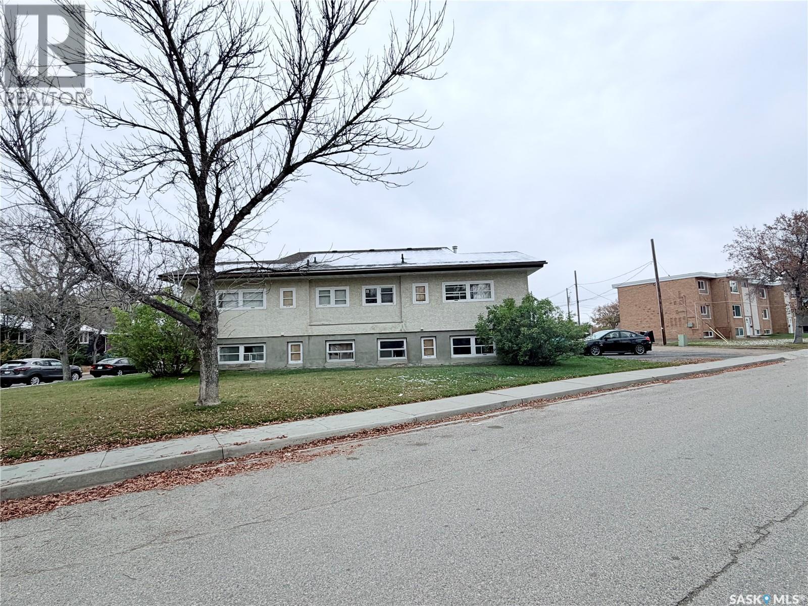 2439 Harvey Street, Regina, Saskatchewan  S4N 2N5 - Photo 5 - SK020771