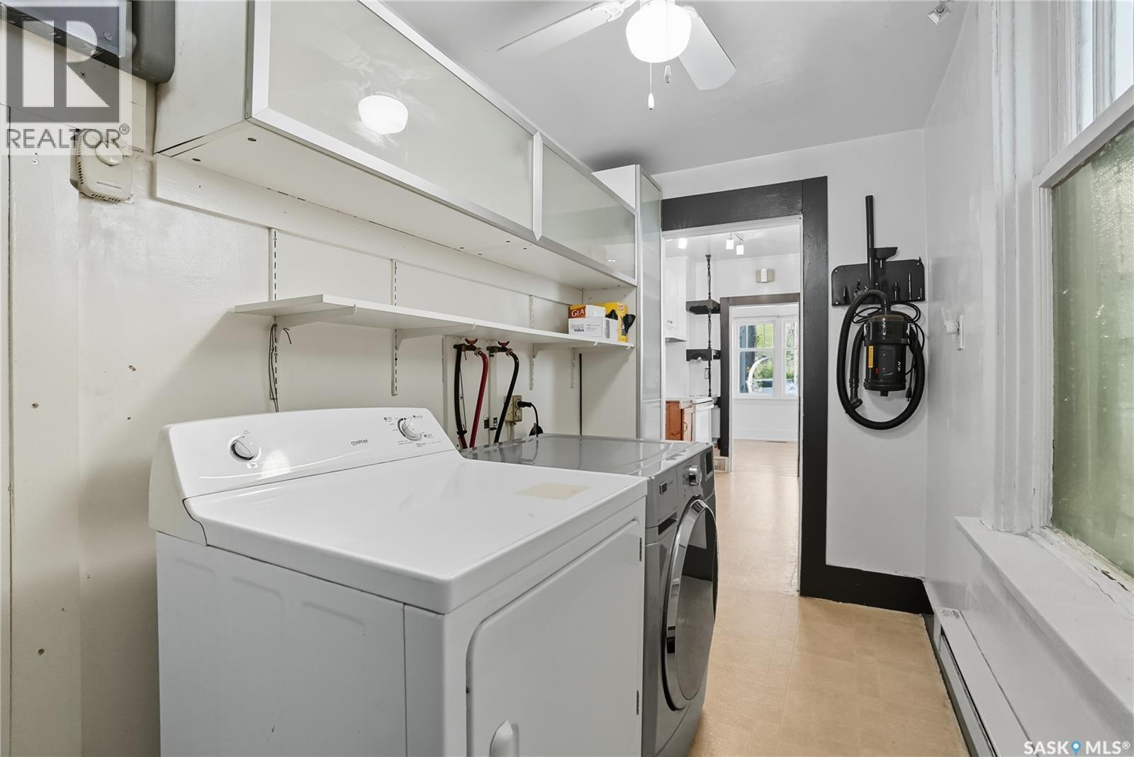 912 5th Avenue N, Saskatoon, Saskatchewan  S7K 2S1 - Photo 17 - SK020741