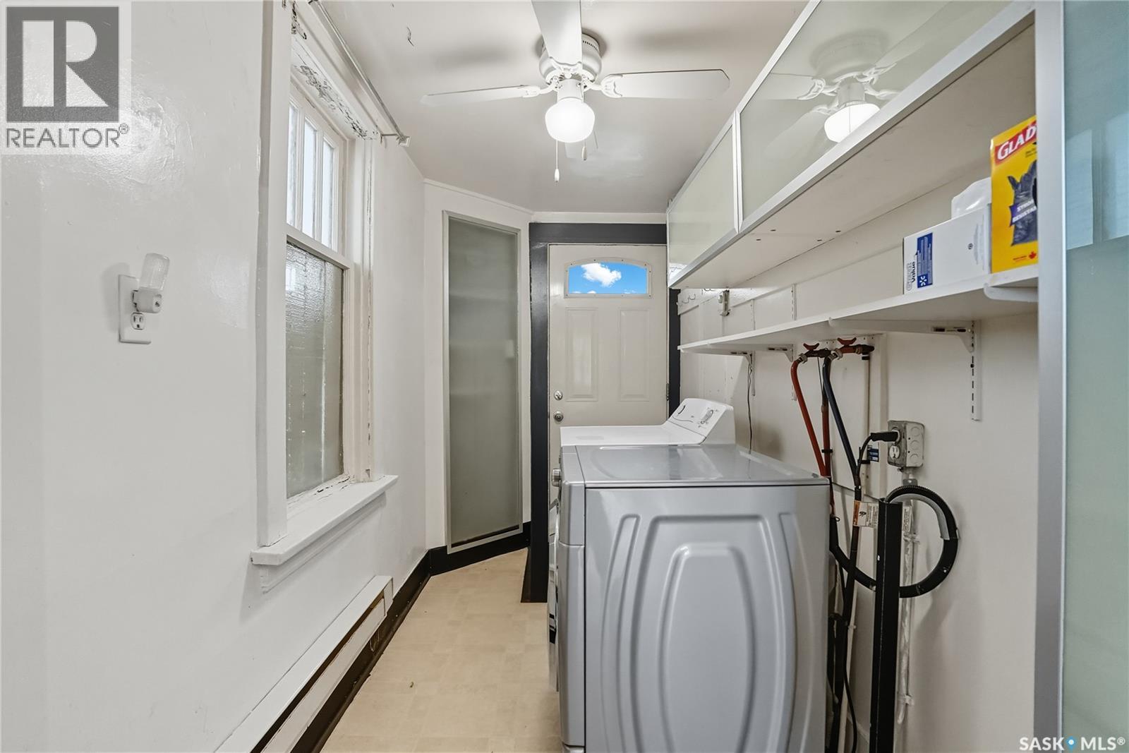 912 5th Avenue N, Saskatoon, Saskatchewan  S7K 2S1 - Photo 18 - SK020741