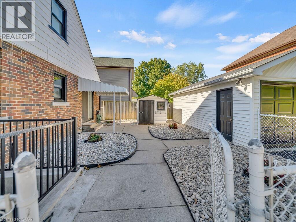 860 Vine Street, Cambridge, Ontario  N3H 2Z5 - Photo 18 - 40778768
