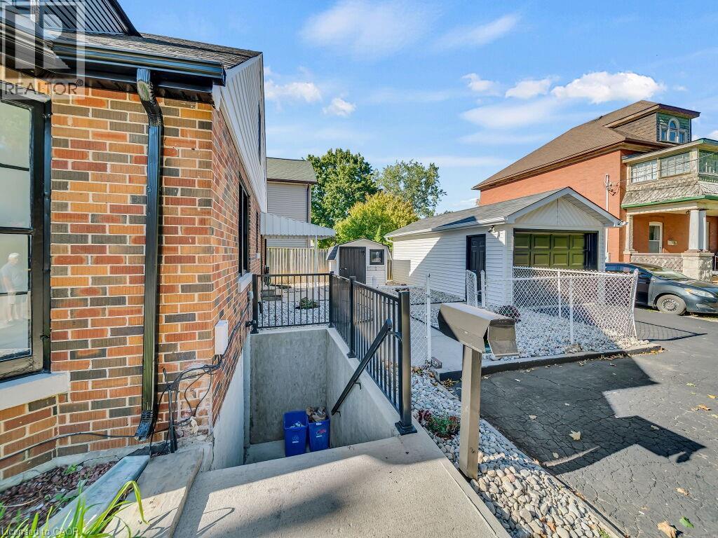 860 Vine Street, Cambridge, Ontario  N3H 2Z5 - Photo 36 - 40778768
