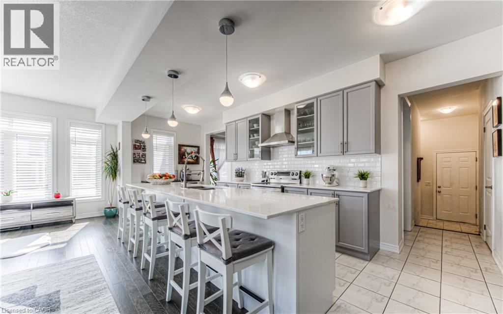 39 Reistwood Drive, Kitchener, Ontario  N2R 0N8 - Photo 10 - 40778683