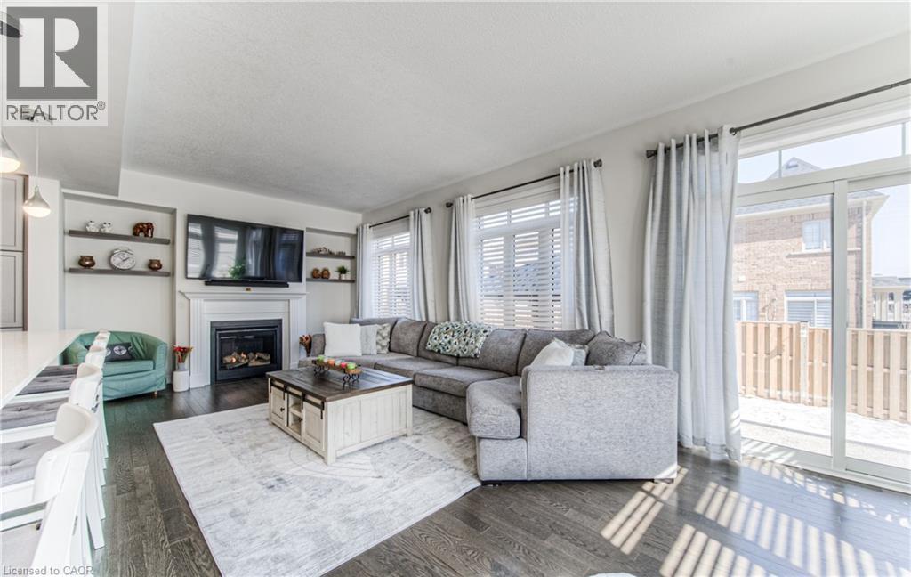 39 Reistwood Drive, Kitchener, Ontario  N2R 0N8 - Photo 16 - 40778683