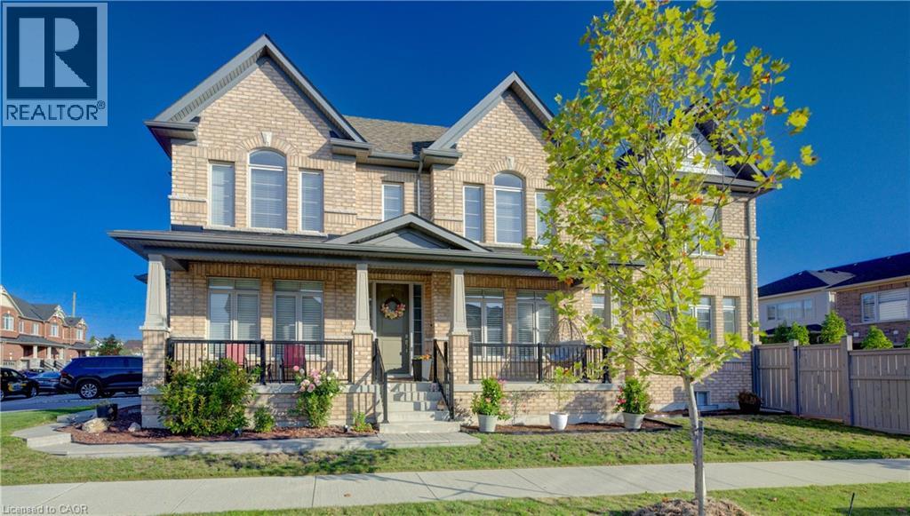 39 Reistwood Drive, Kitchener, Ontario  N2R 0N8 - Photo 2 - 40778683