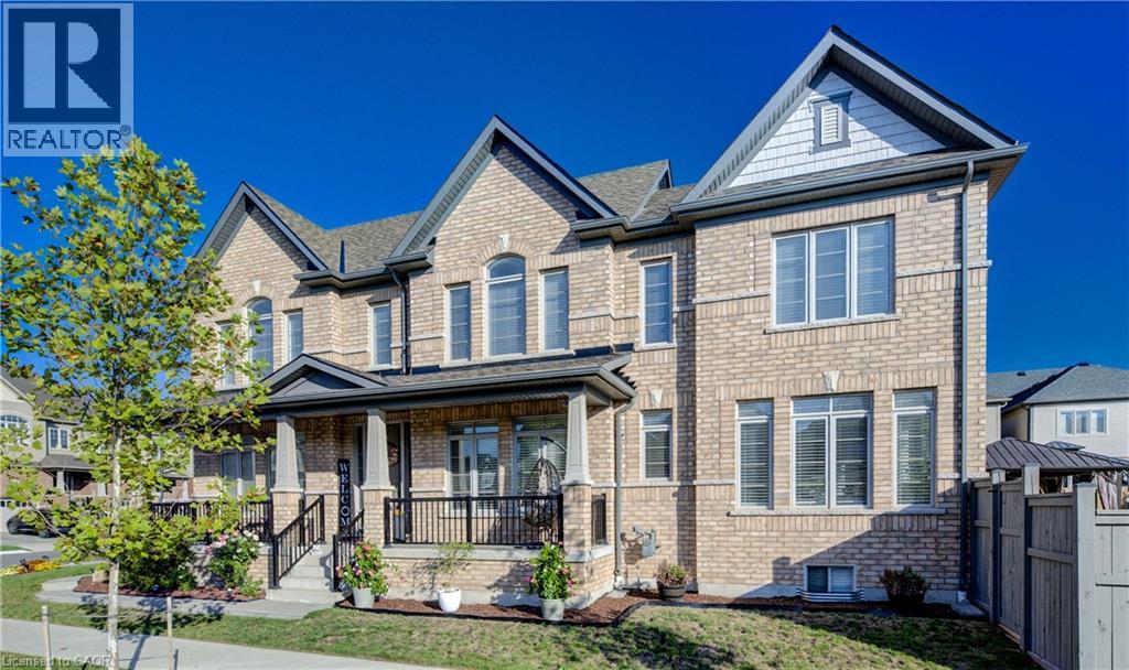 39 Reistwood Drive, Kitchener, Ontario  N2R 0N8 - Photo 3 - 40778683