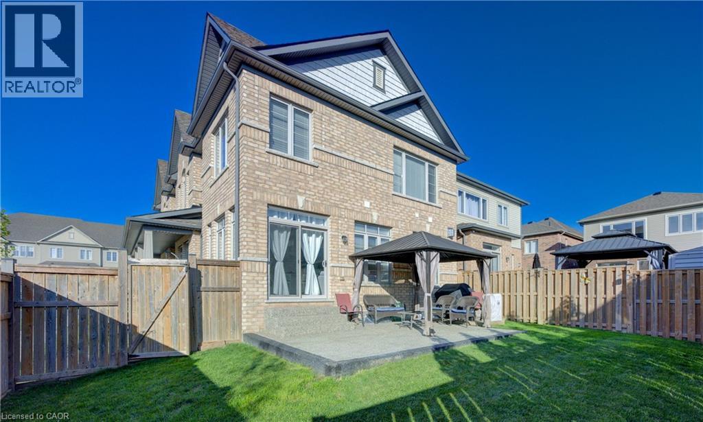 39 Reistwood Drive, Kitchener, Ontario  N2R 0N8 - Photo 32 - 40778683