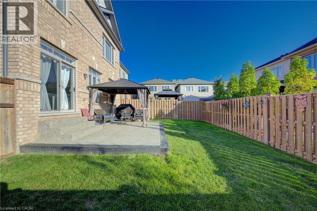 39 Reistwood Drive, Kitchener, Ontario  N2R 0N8 - Photo 33 - 40778683