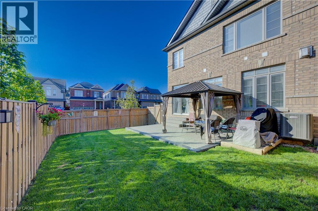 39 Reistwood Drive, Kitchener, Ontario  N2R 0N8 - Photo 34 - 40778683
