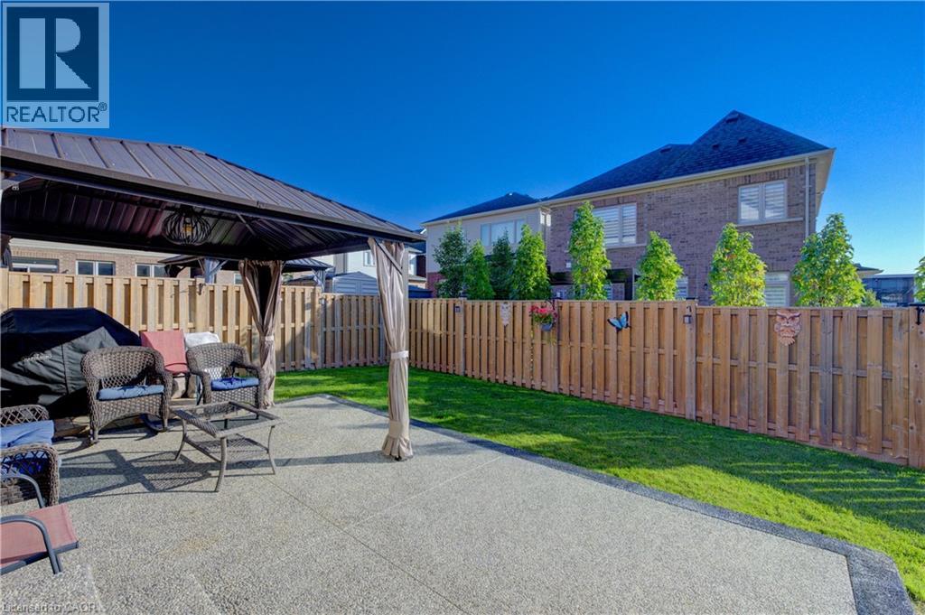 39 Reistwood Drive, Kitchener, Ontario  N2R 0N8 - Photo 35 - 40778683