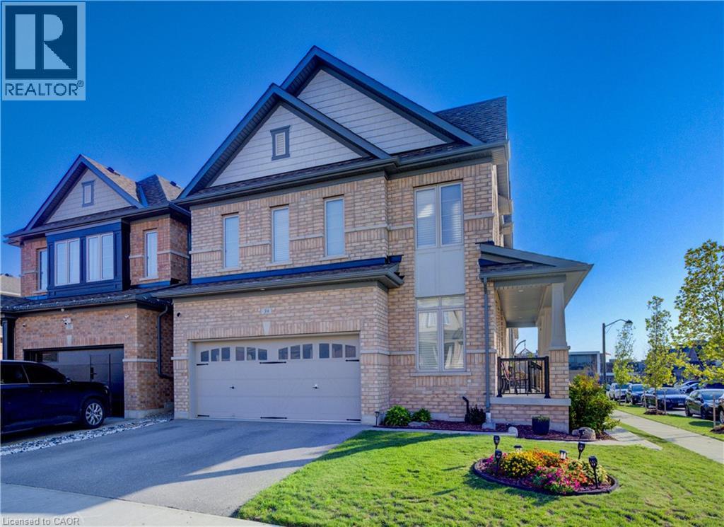 39 Reistwood Drive, Kitchener, Ontario  N2R 0N8 - Photo 4 - 40778683