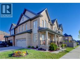 39 REISTWOOD Drive, Kitchener, Ontario