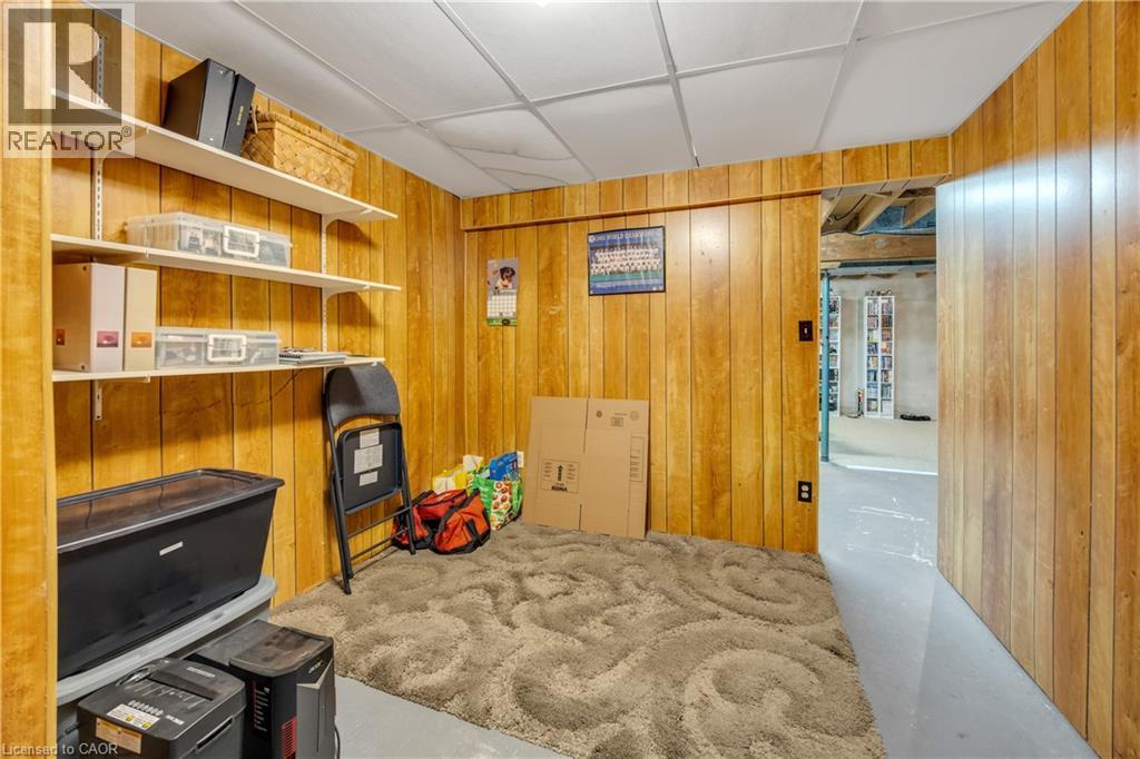 14 Williamsburg Road Unit# 54, Kitchener, Ontario  N2E 1W1 - Photo 29 - 40778253