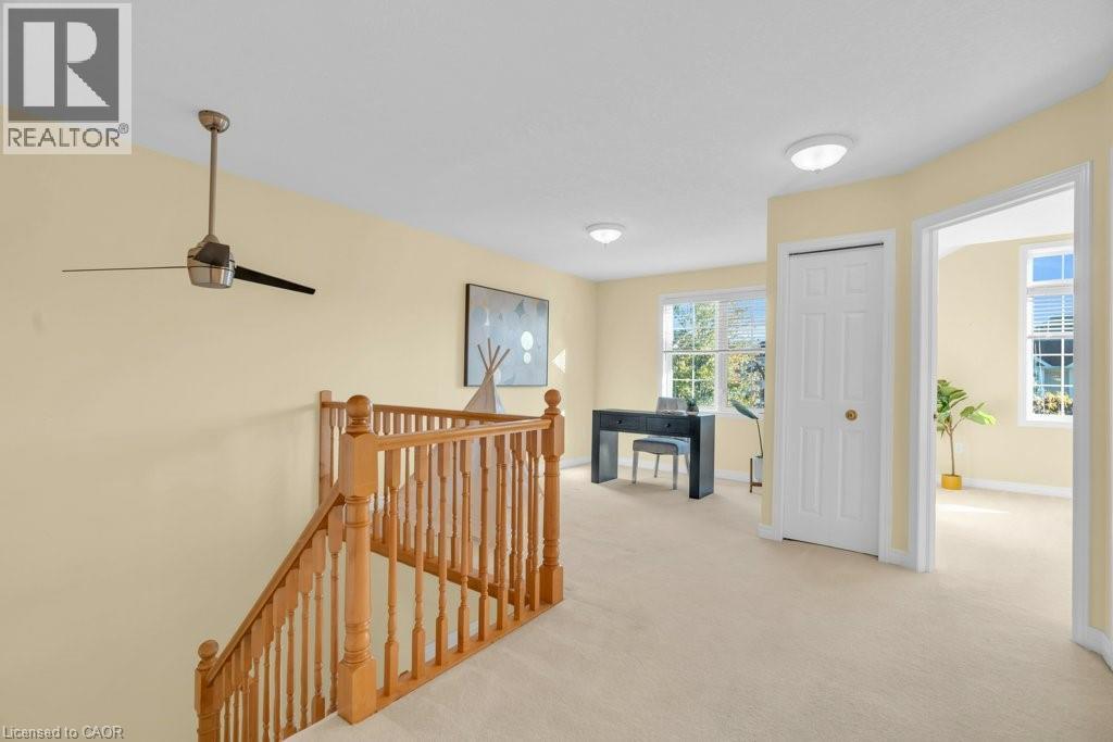 589 Winterburg Walk, Waterloo, Ontario  N2V 2M8 - Photo 15 - 40777550