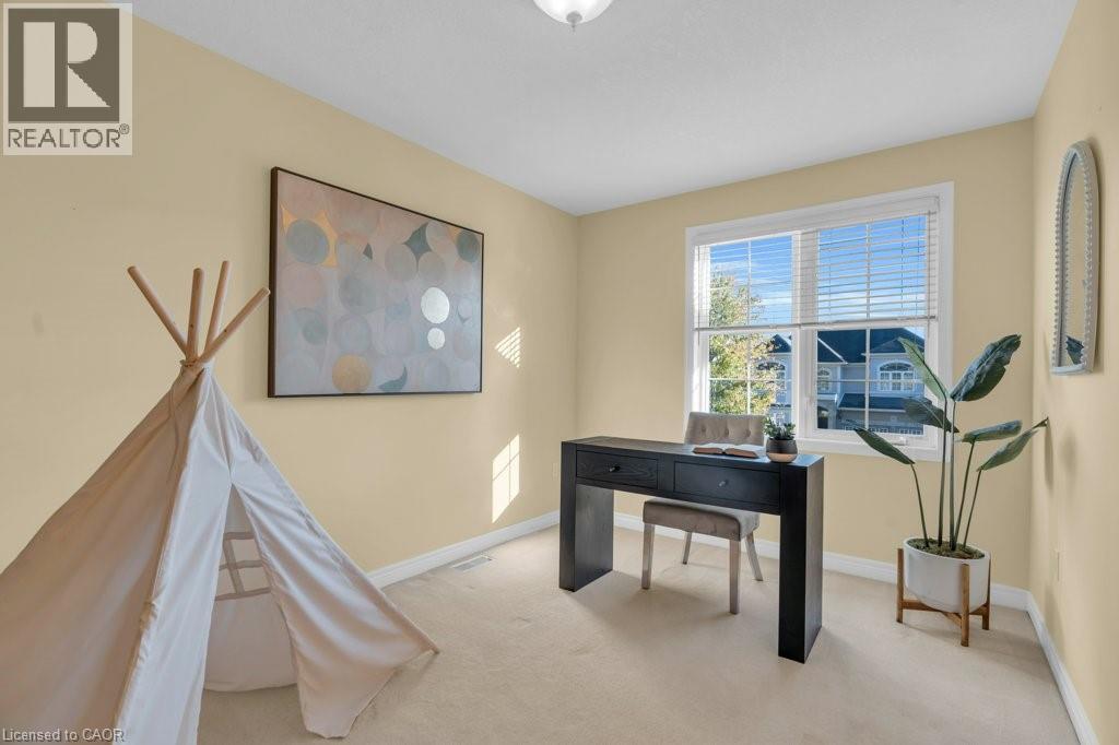 589 Winterburg Walk, Waterloo, Ontario  N2V 2M8 - Photo 16 - 40777550