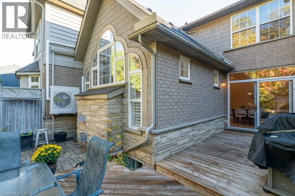 589 Winterburg Walk, Waterloo, Ontario  N2V 2M8 - Photo 33 - 40777550