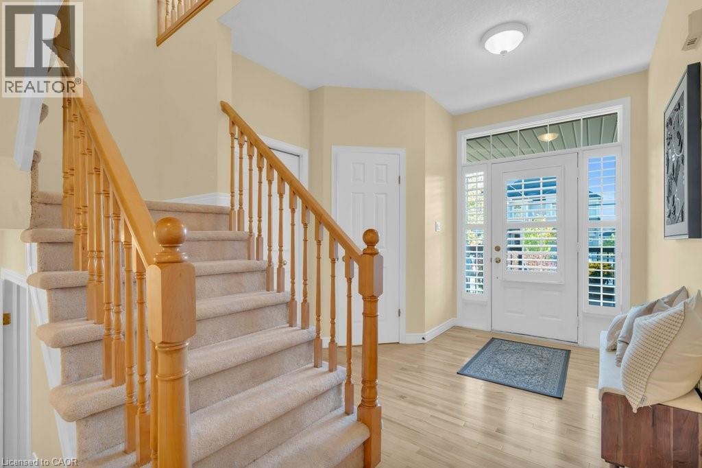 589 Winterburg Walk, Waterloo, Ontario  N2V 2M8 - Photo 5 - 40777550