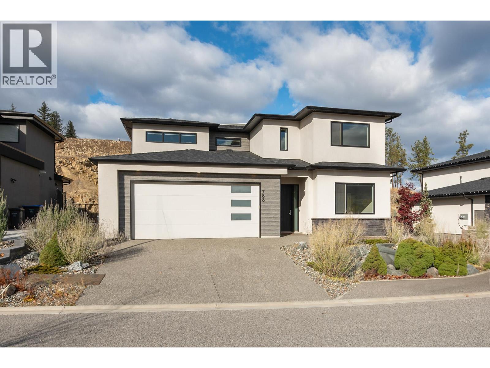 788 Acadia Street, Kelowna, British Columbia