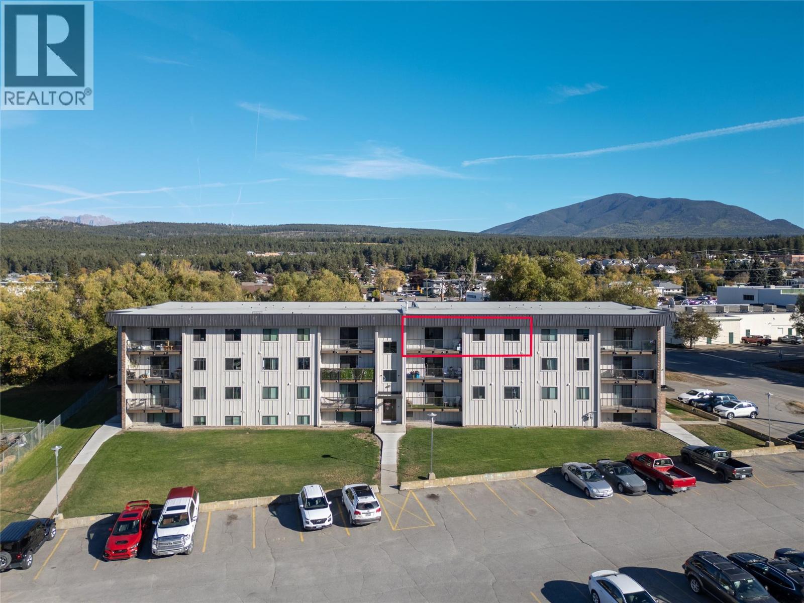 606 18TH  N Avenue Unit# 406, Cranbrook, British Columbia