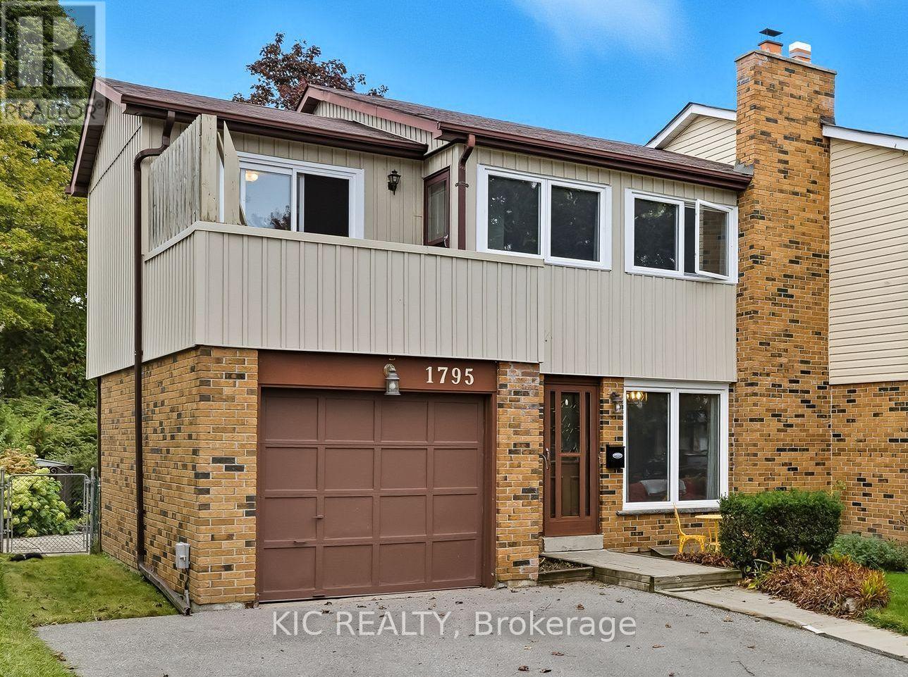 1795 Listowell Crescent, Pickering, Ontario  L1V 2Y2 - Photo 1 - E12460893