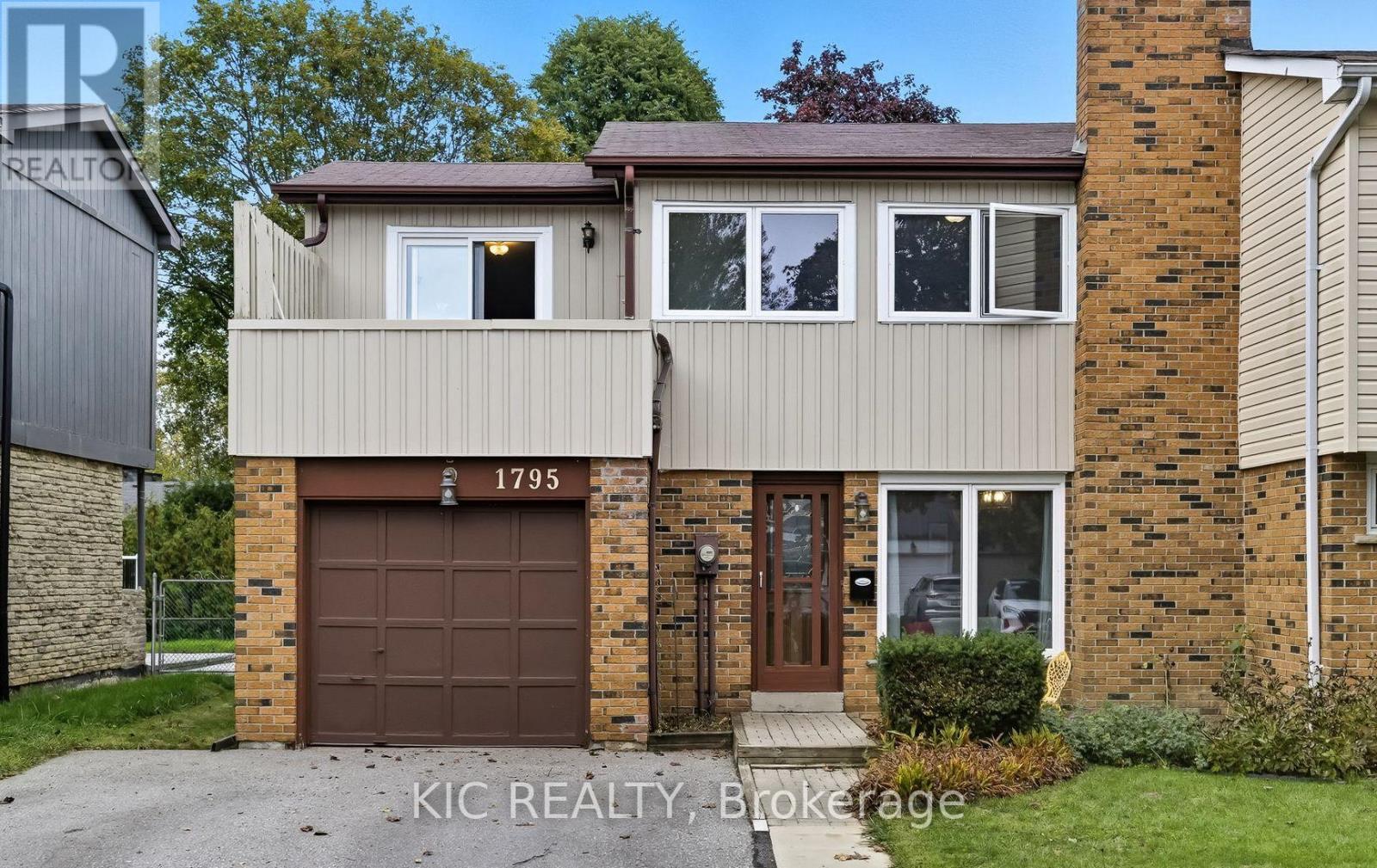 1795 Listowell Crescent, Pickering, Ontario  L1V 2Y2 - Photo 2 - E12460893