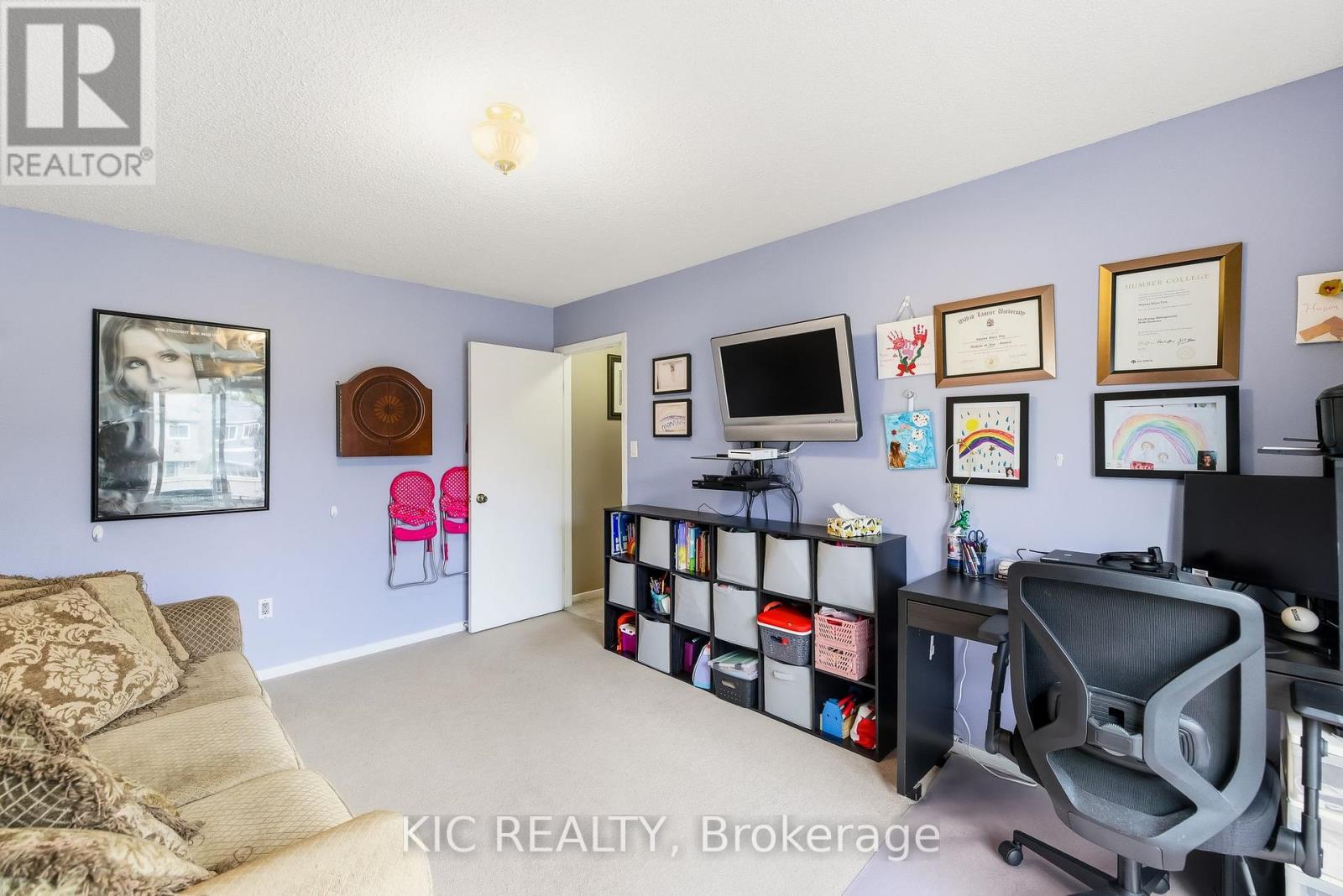 1795 Listowell Crescent, Pickering, Ontario  L1V 2Y2 - Photo 27 - E12460893