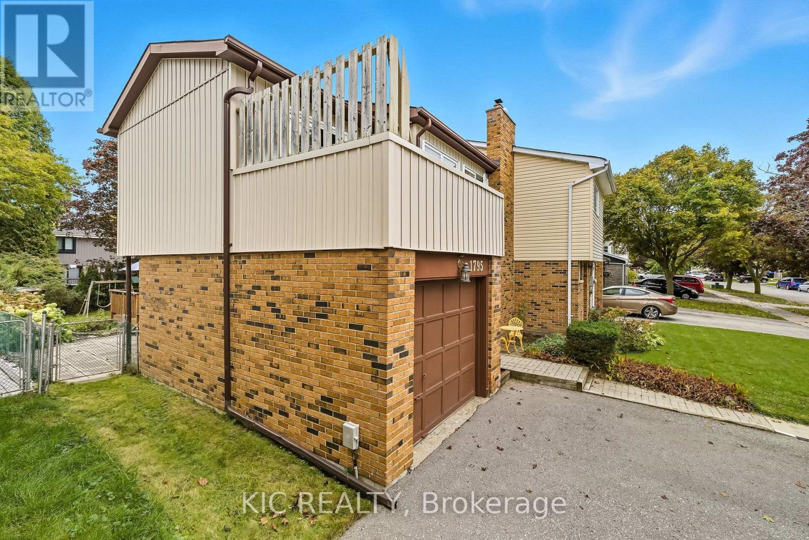 1795 Listowell Crescent, Pickering, Ontario  L1V 2Y2 - Photo 33 - E12460893