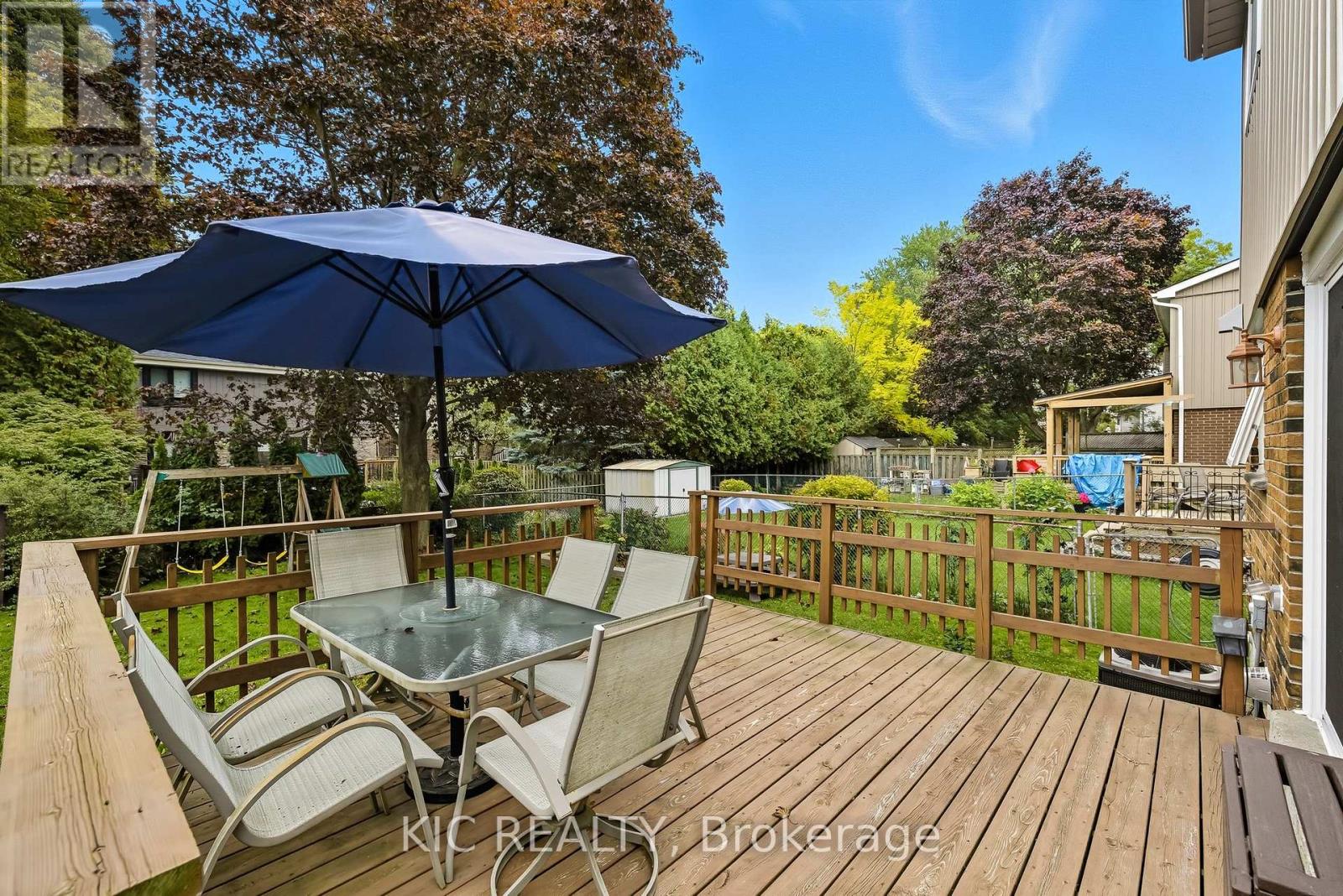 1795 Listowell Crescent, Pickering, Ontario  L1V 2Y2 - Photo 39 - E12460893
