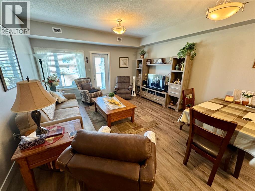 306, 173 Fairmont Boulevard S, Lethbridge, Alberta  T1K 7G4 - Photo 3 - A2255920