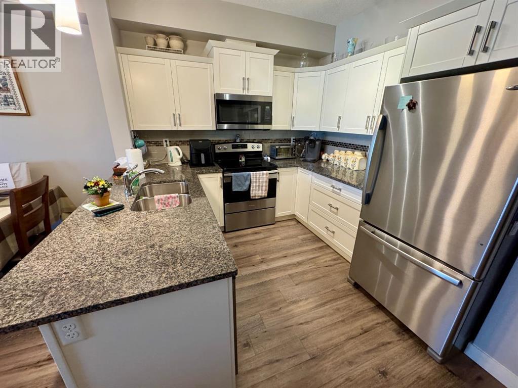 306, 173 Fairmont Boulevard S, Lethbridge, Alberta  T1K 7G4 - Photo 5 - A2255920