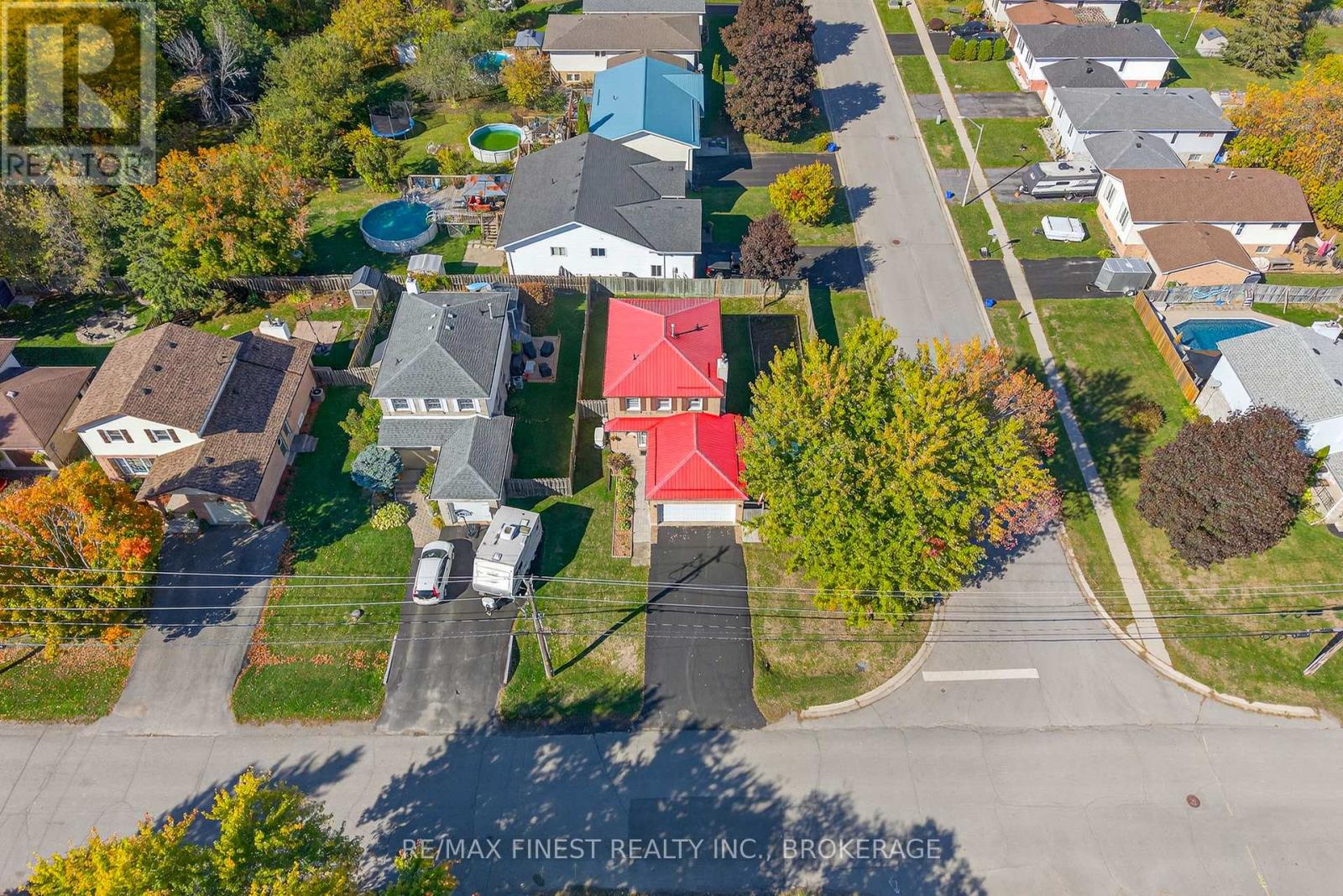 231 Church Street, Greater Napanee, Ontario  K7R 1C5 - Photo 31 - X12460821