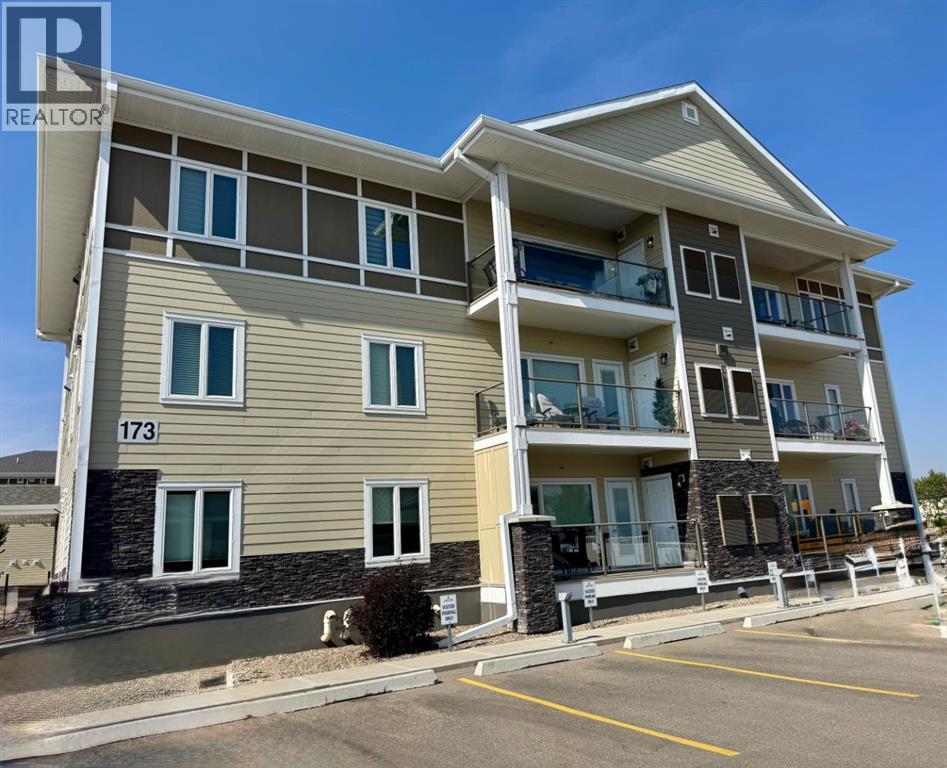 306, 173 Fairmont Boulevard S, Lethbridge, Alberta  T1K 7G4 - Photo 20 - A2255920