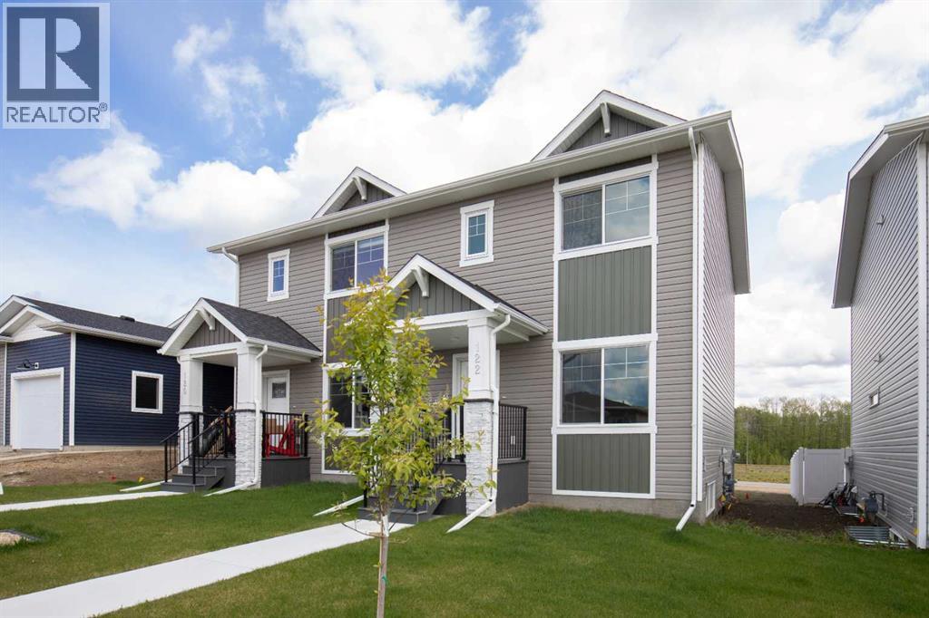 122 Gray Close, Sylvan Lake, Alberta  T4S 0W4 - Photo 28 - A2264243