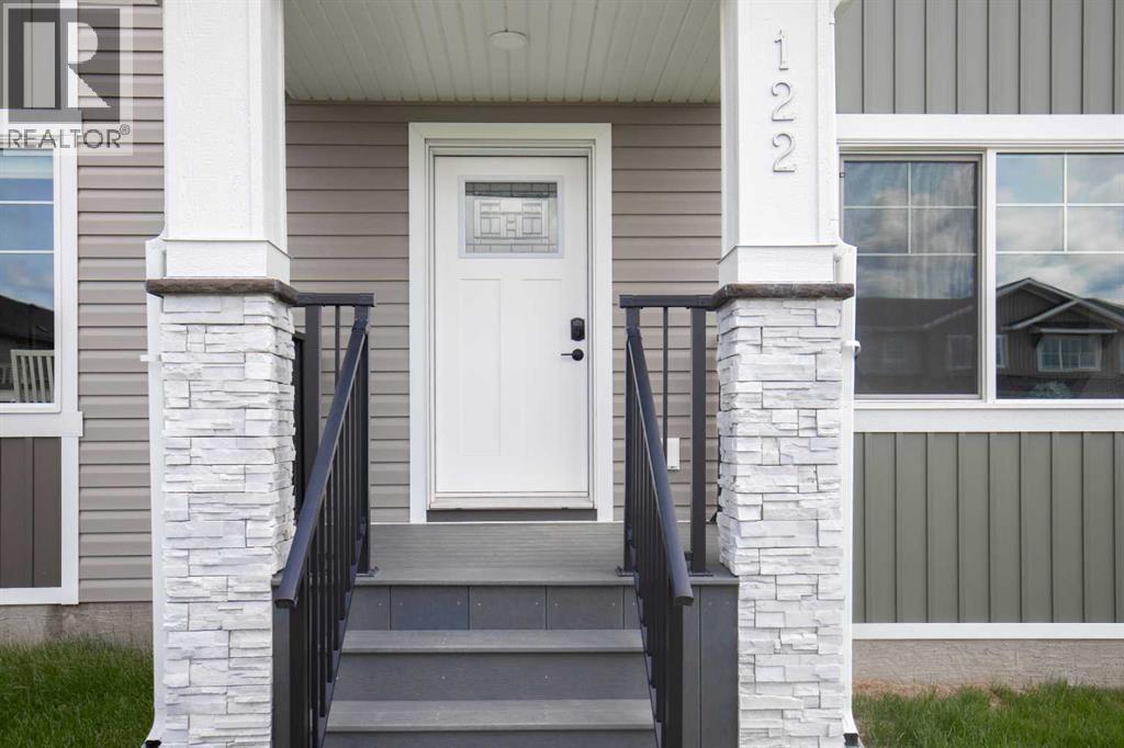 122 Gray Close, Sylvan Lake, Alberta  T4S 0W4 - Photo 30 - A2264243