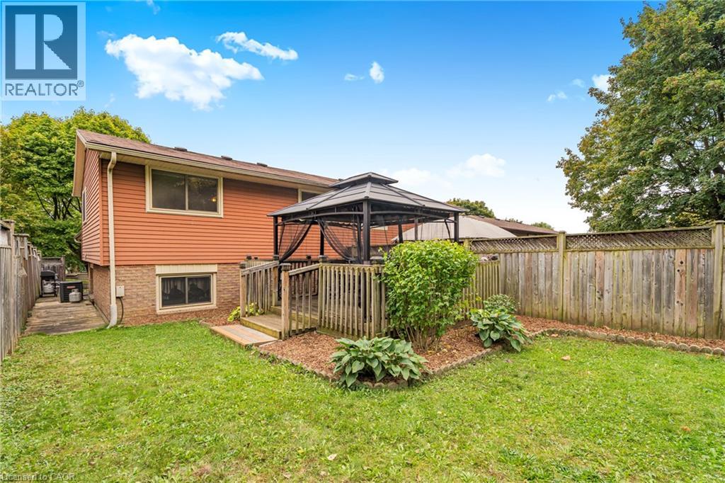 73 Northview Heights Drive, Cambridge, Ontario  N1R 7A7 - Photo 40 - 40771984